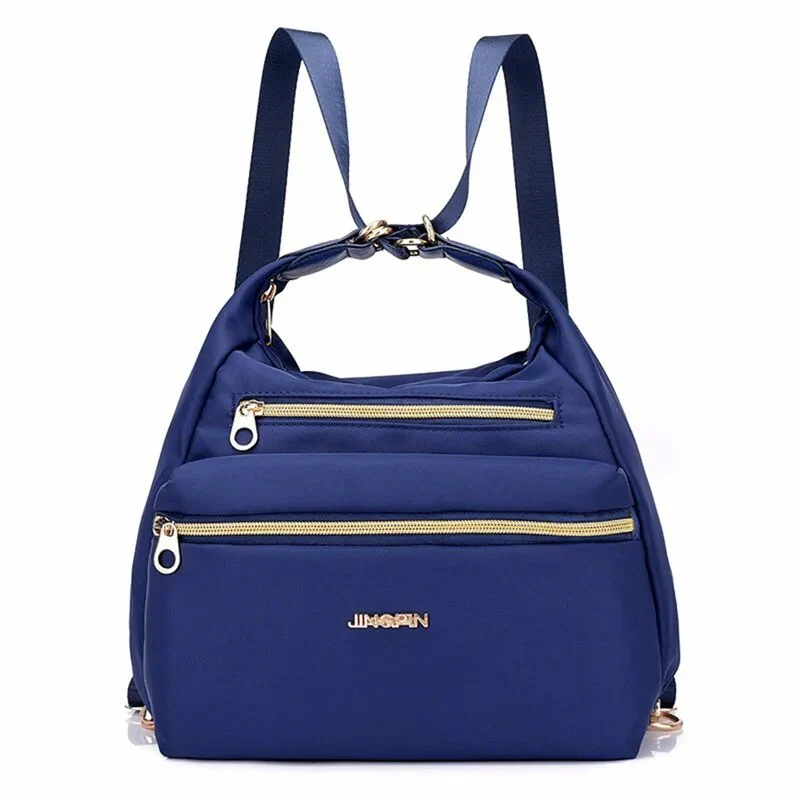 Leccio Roomy Glam Totes - Image 11