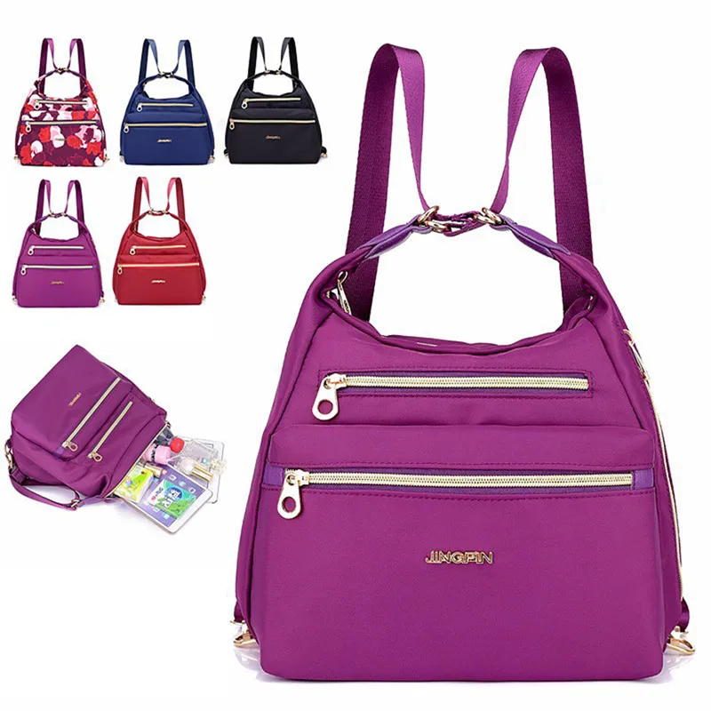 Leccio Roomy Glam Totes - Image 13