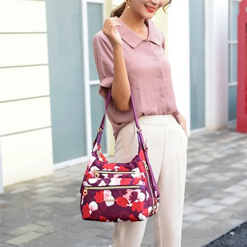 Leccio Roomy Glam Totes - Image 16