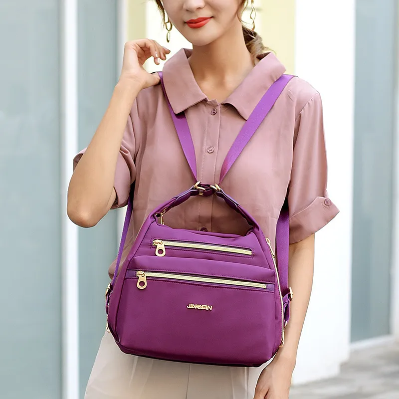 Leccio Roomy Glam Totes - Image 18