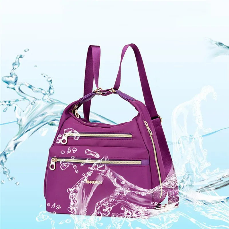 Leccio Roomy Glam Totes - Image 19