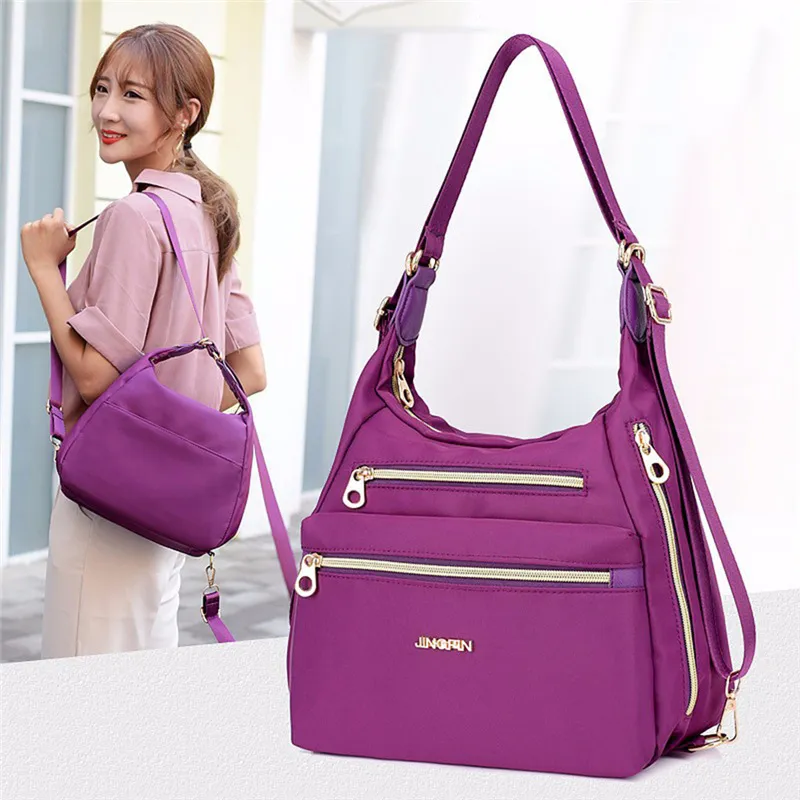 Leccio Roomy Glam Totes - Image 20