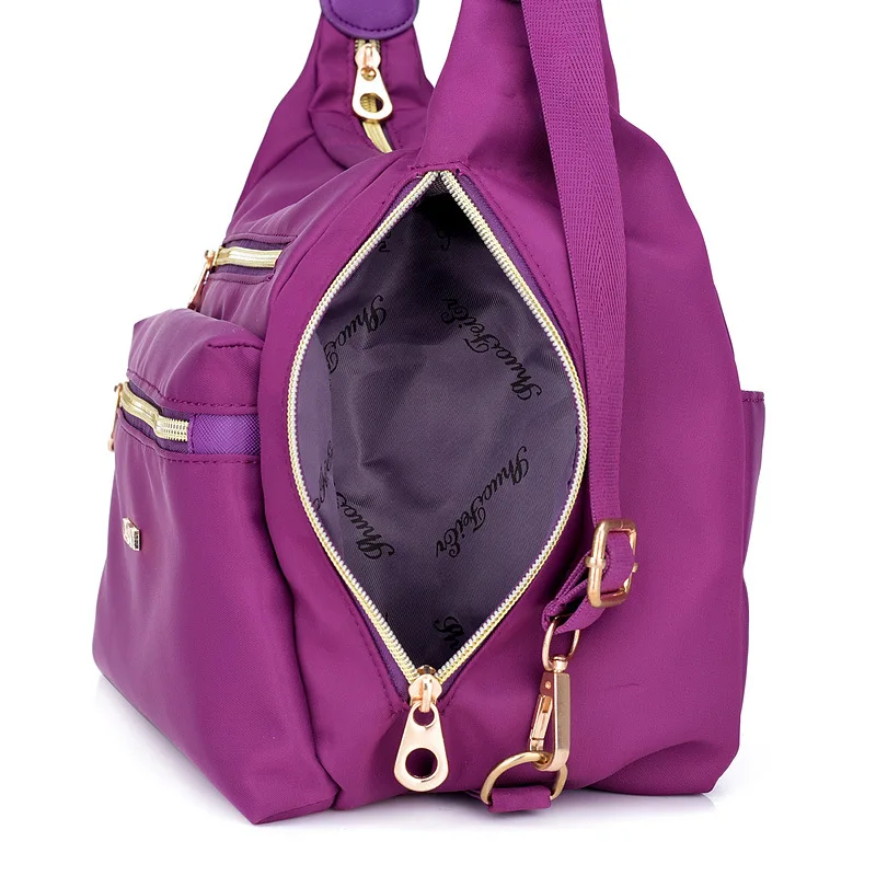 Leccio Roomy Glam Totes - Image 29