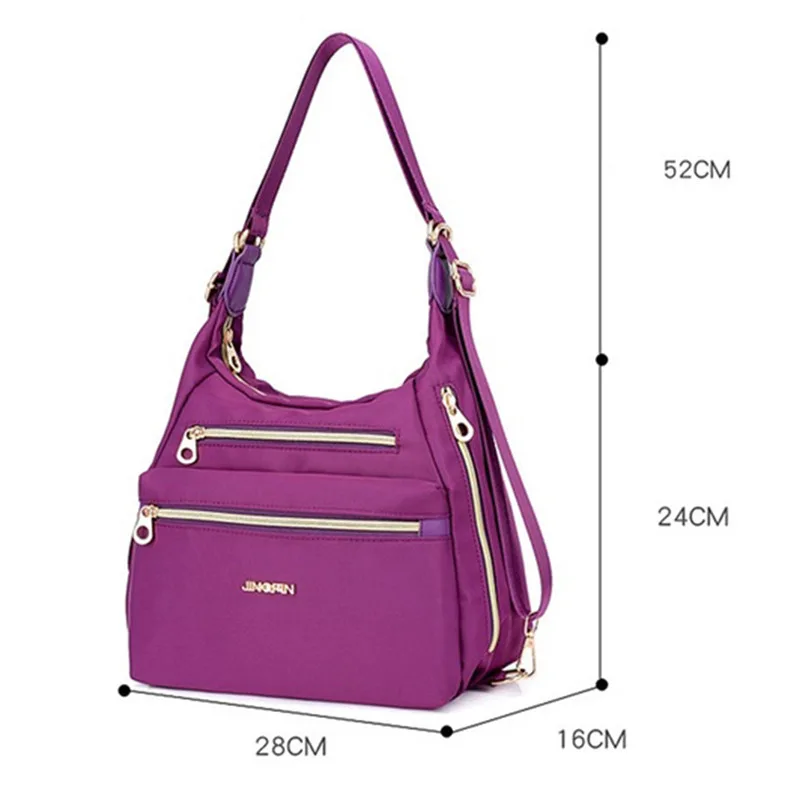 Leccio Roomy Glam Totes - Image 31