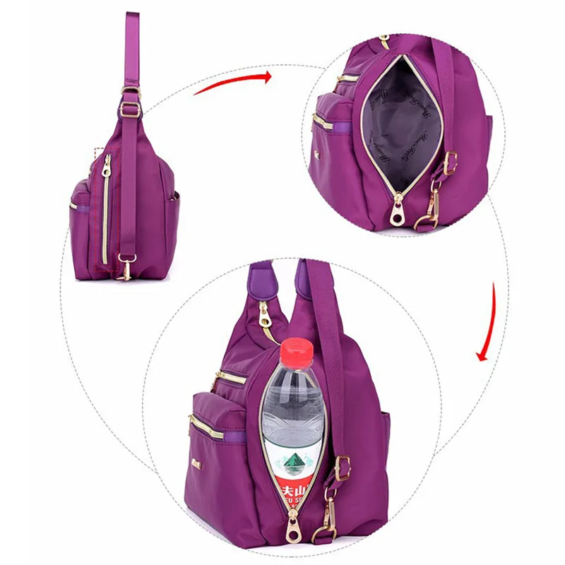 Leccio Roomy Glam Totes - Image 34