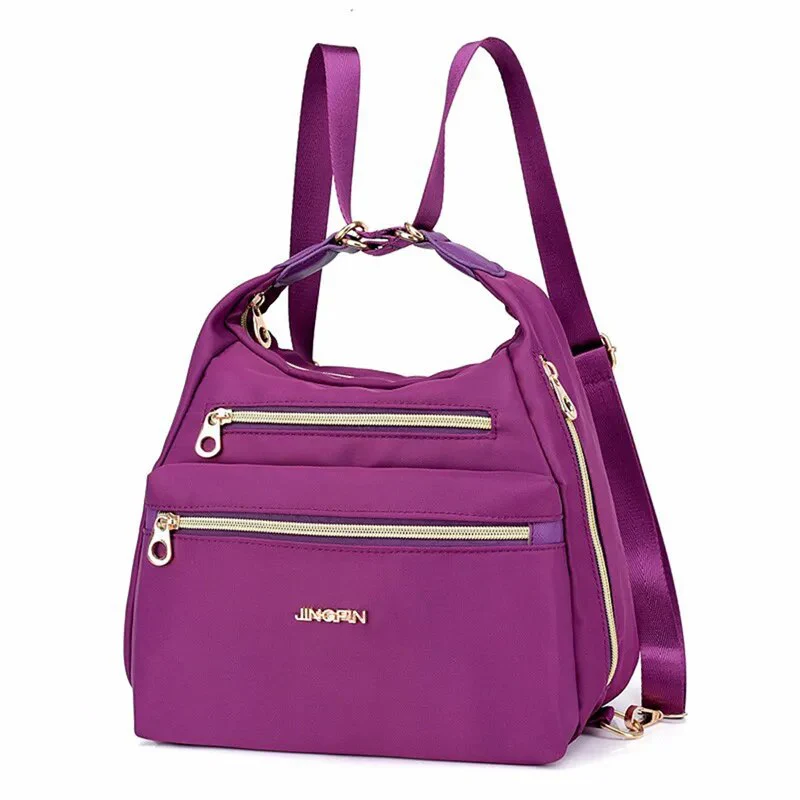 Leccio Roomy Glam Totes - Image 5