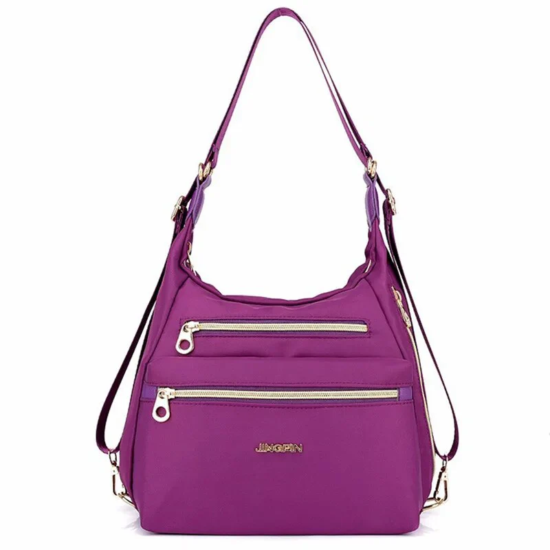 Leccio Roomy Glam Totes - Image 6