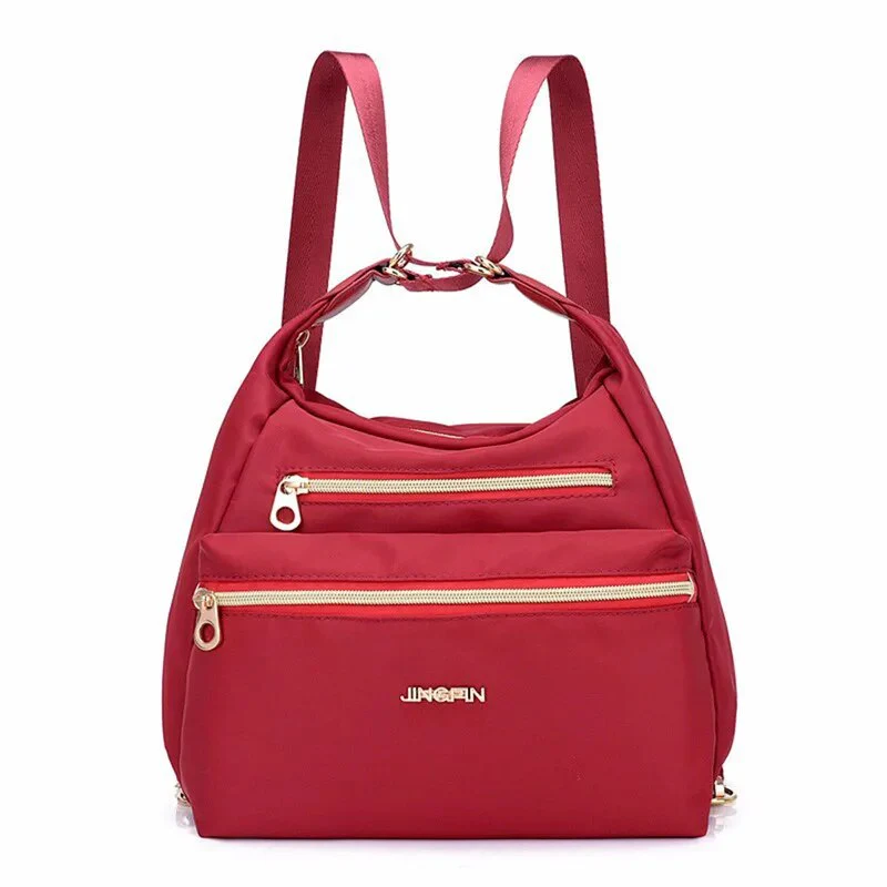 Leccio Roomy Glam Totes - Image 9