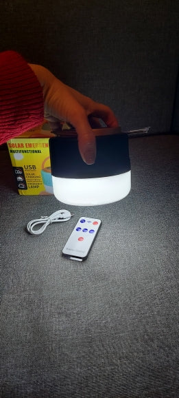 LED Camping Light - Image 17