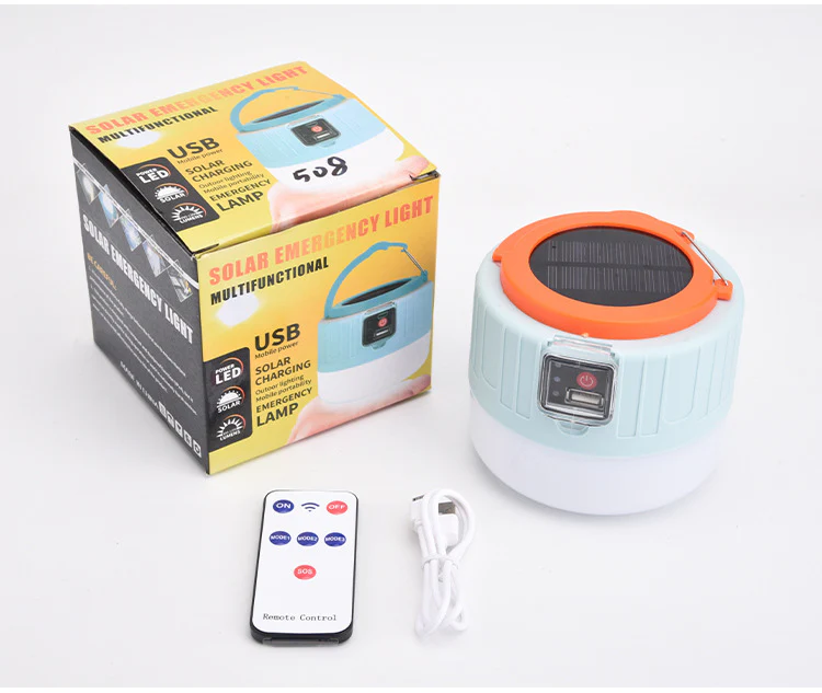 LED Camping Light - Image 18