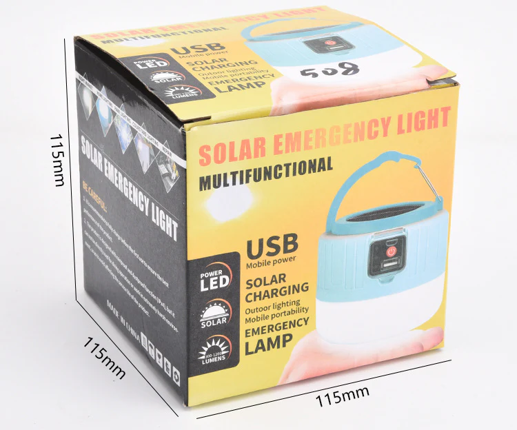 LED Camping Light - Image 19