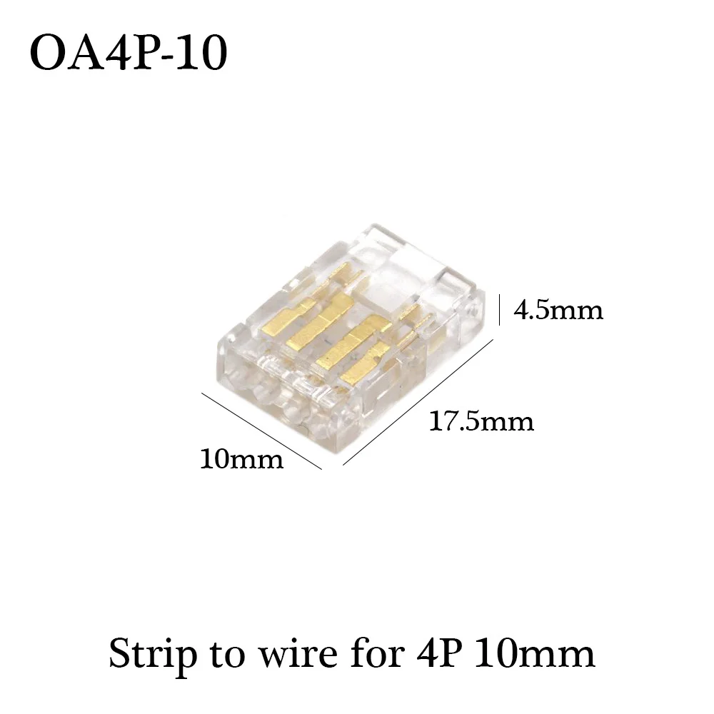 SnapBright LED Connectors - Image 17