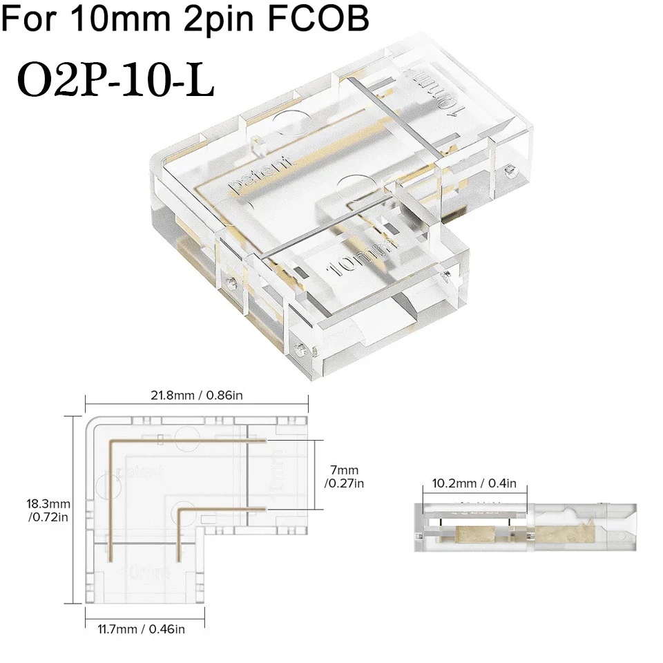 SnapBright LED Connectors - Image 19