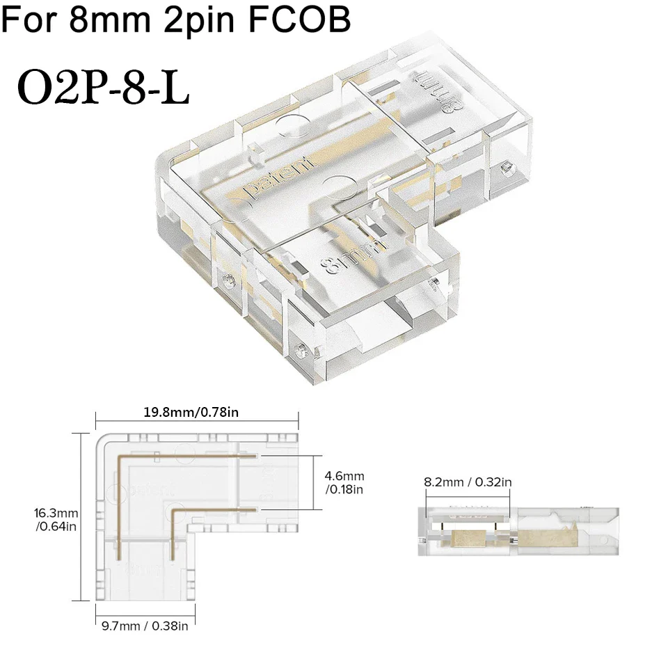 SnapBright LED Connectors - Image 20