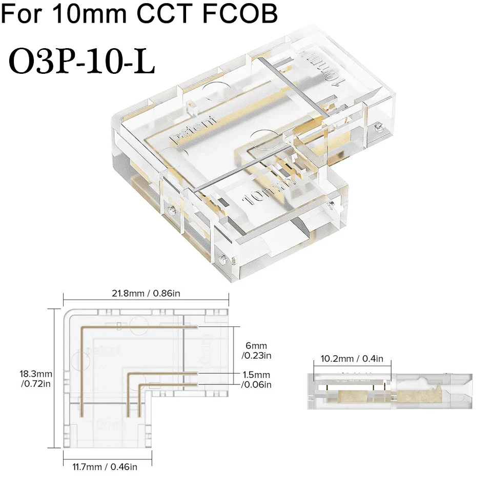 SnapBright LED Connectors - Image 21