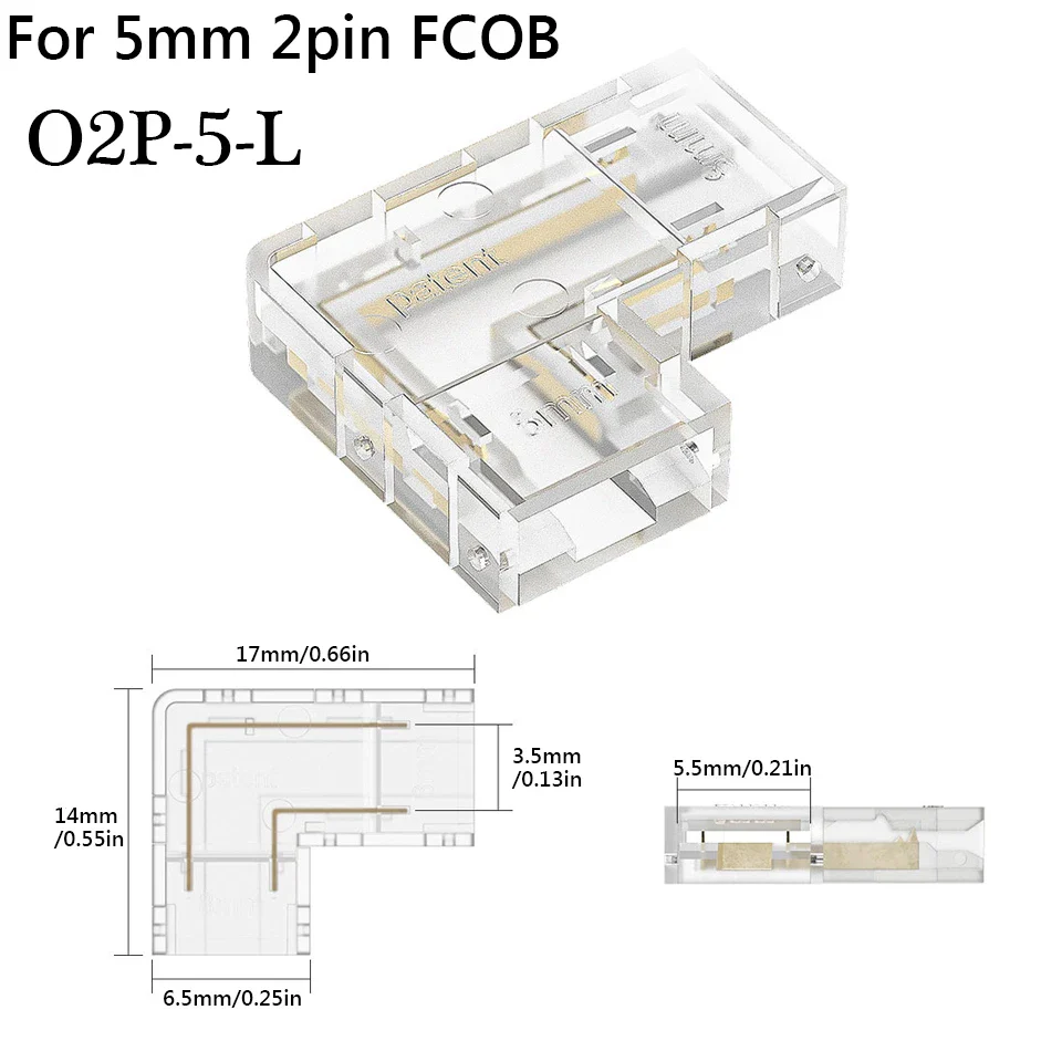 SnapBright LED Connectors - Image 22