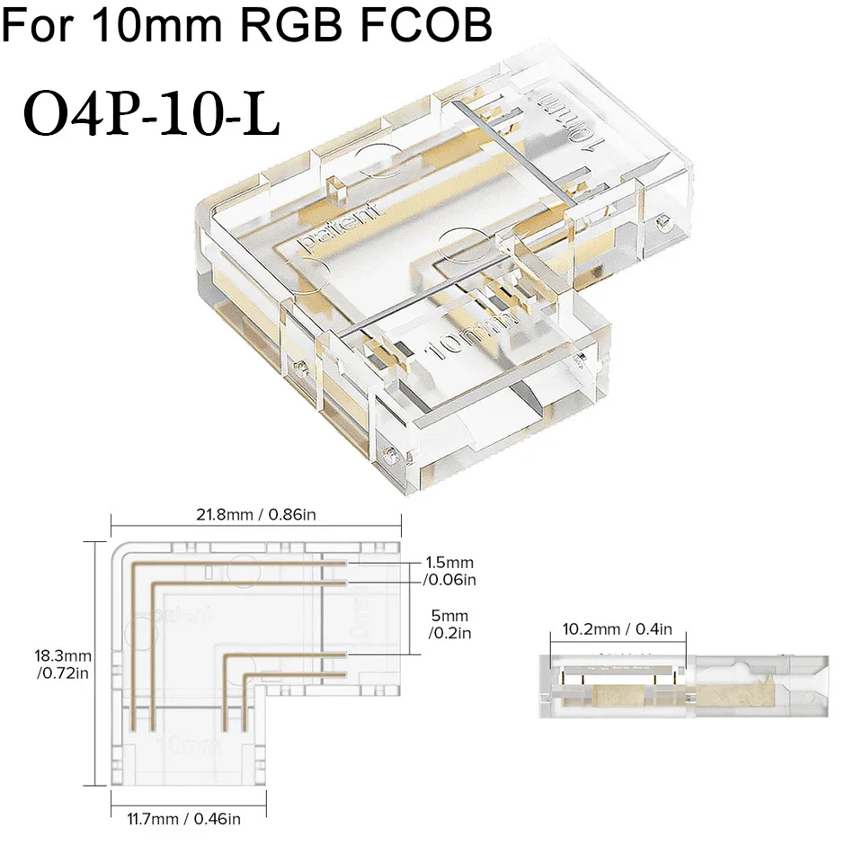 SnapBright LED Connectors - Image 24