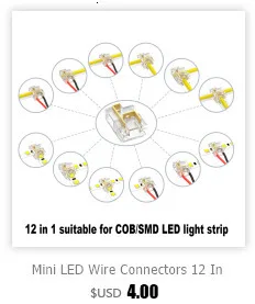 SnapBright LED Connectors - Image 29
