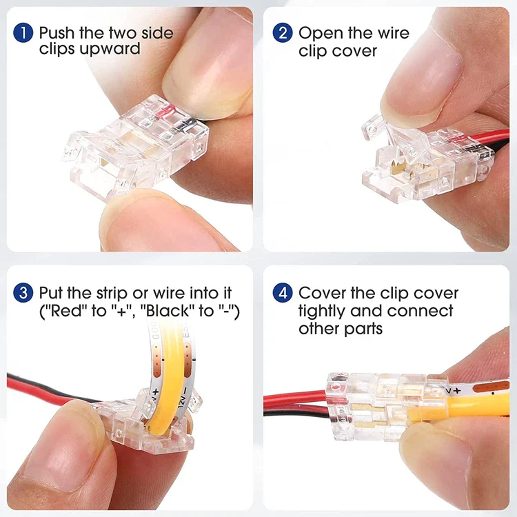 SnapBright LED Connectors - Image 33