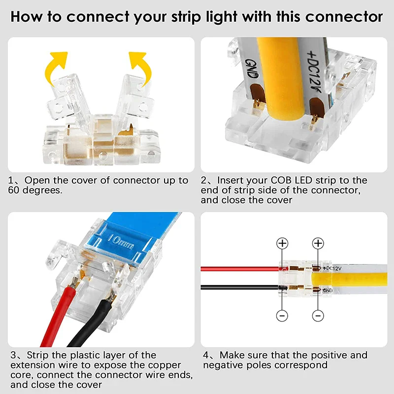 SnapBright LED Connectors - Image 4
