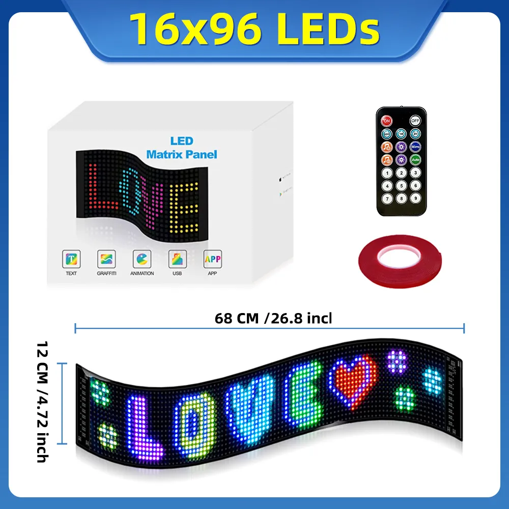 LED Panel - Image 14
