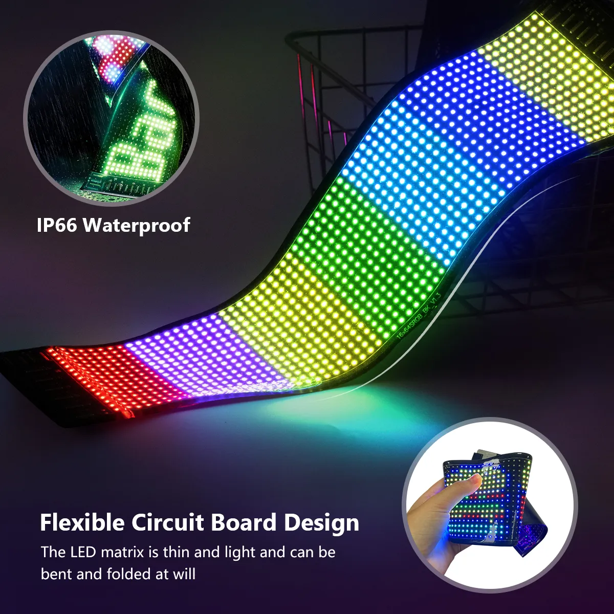 LED Panel - Image 2