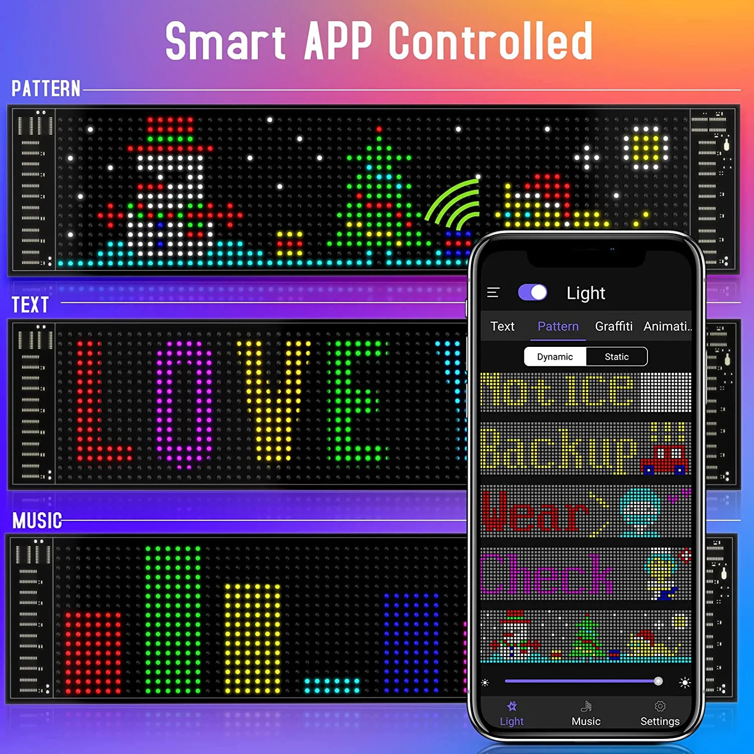 LED Panel - Image 3