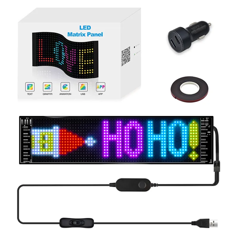 LED Panel - Image 8
