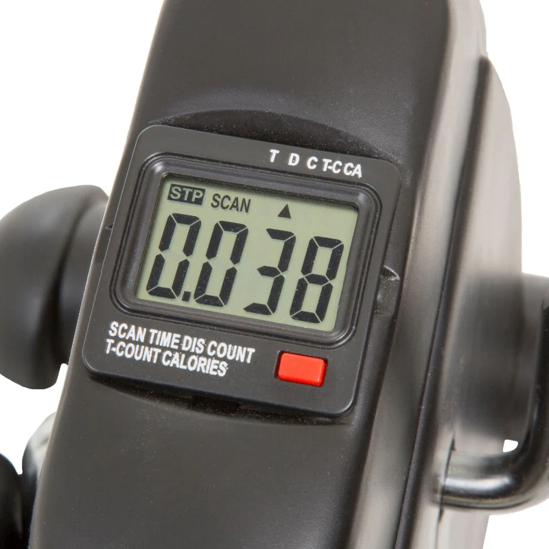 Leg Hand Pedal Exerciser - Image 3