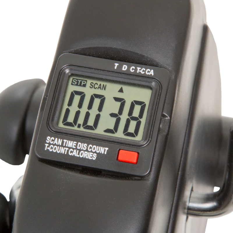 Leg Hand Pedal Exerciser - Image 9