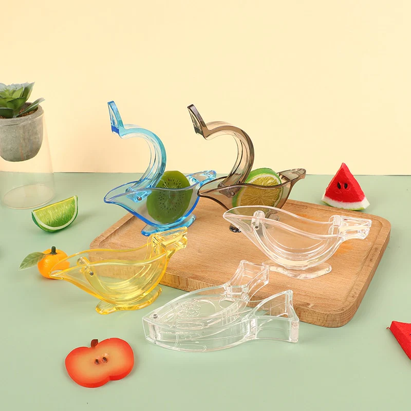 Lemon Lime Squeezer Juicer - Image 10