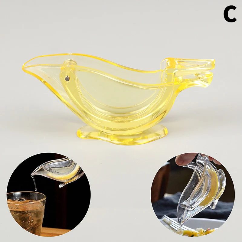 Lemon Lime Squeezer Juicer - Image 3