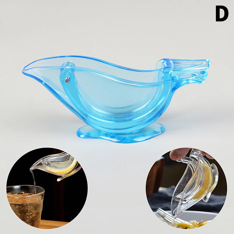 Lemon Lime Squeezer Juicer - Image 4