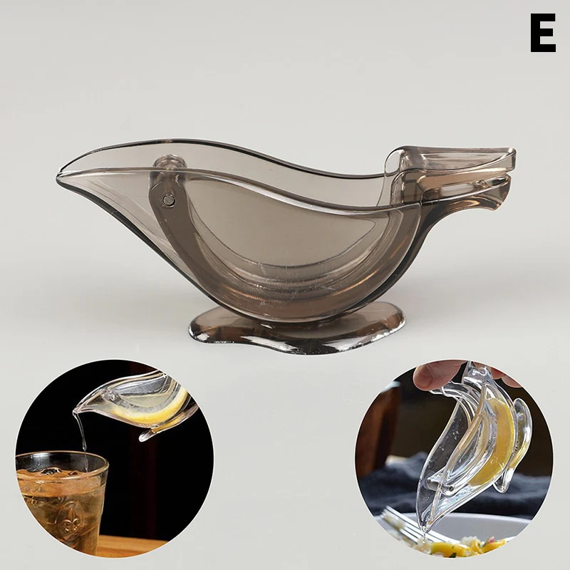 Lemon Lime Squeezer Juicer - Image 5