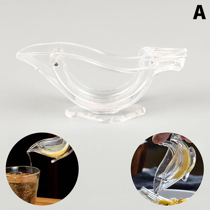 Lemon Lime Squeezer Juicer - Image 6