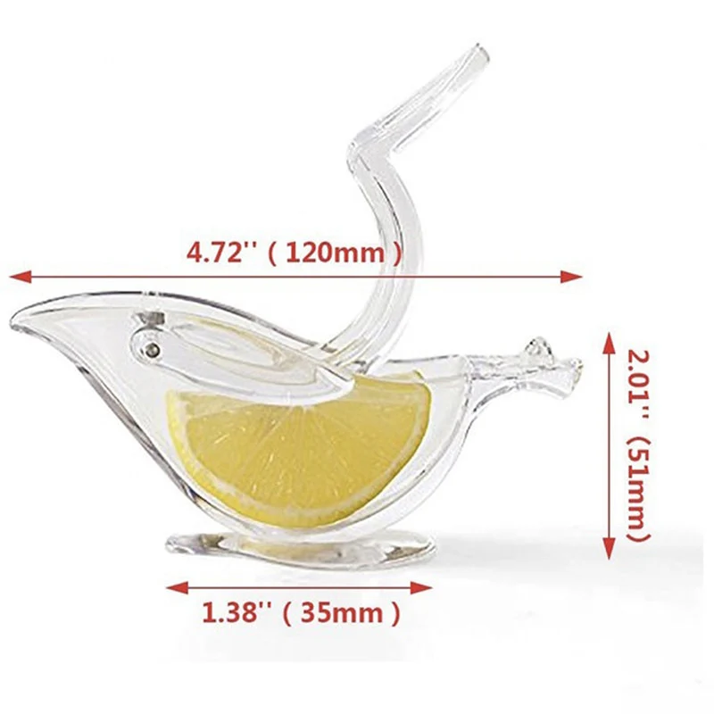 Lemon Lime Squeezer Juicer - Image 7