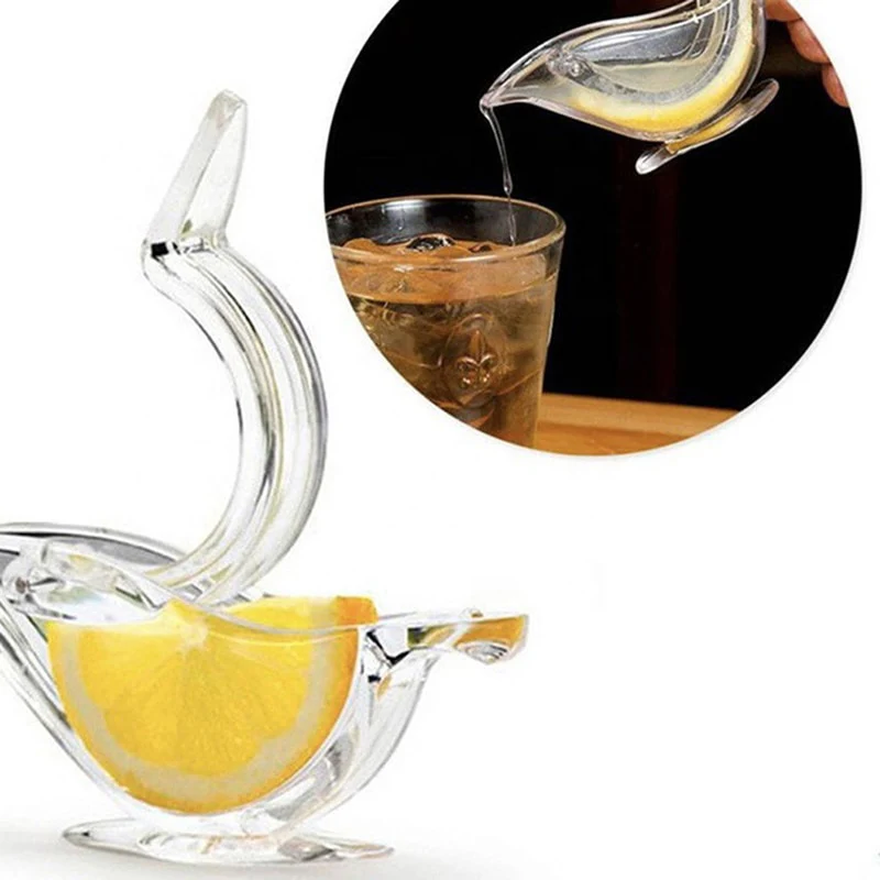 Lemon Lime Squeezer Juicer - Image 9