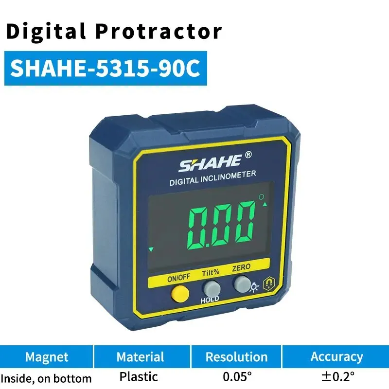 LevelMag Digital Gauge - Image 11