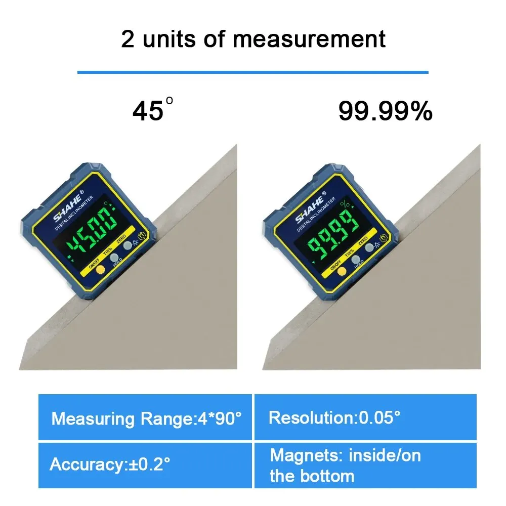 LevelMag Digital Gauge - Image 3