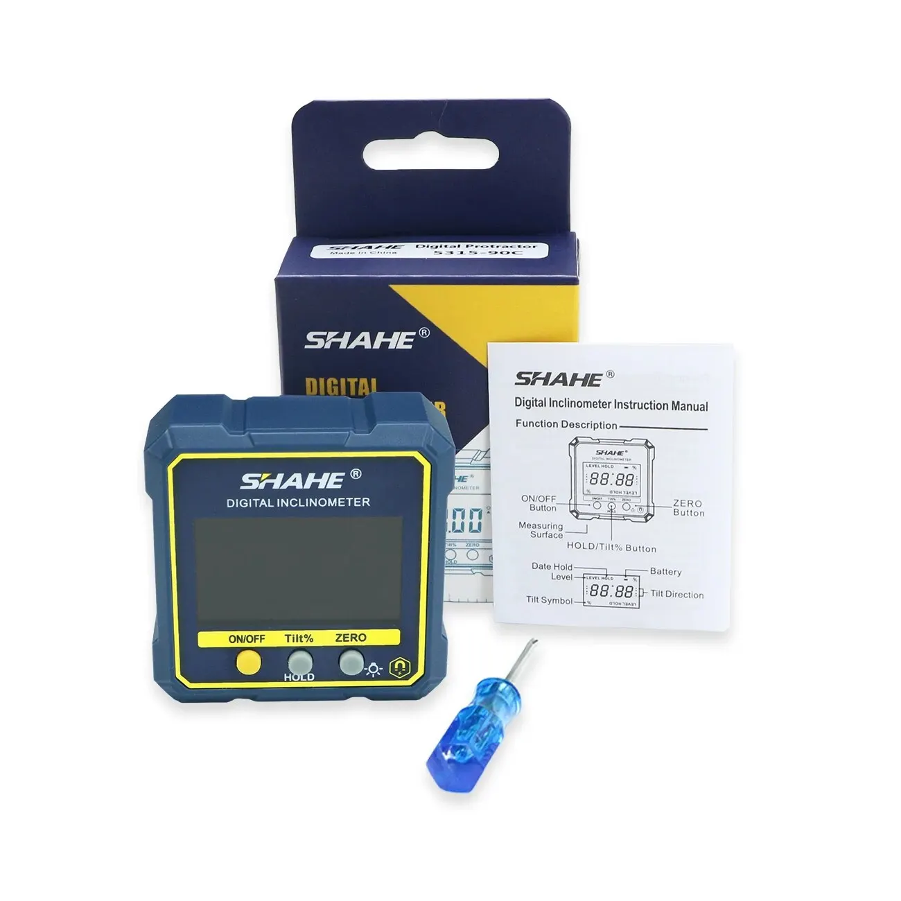 LevelMag Digital Gauge - Image 6