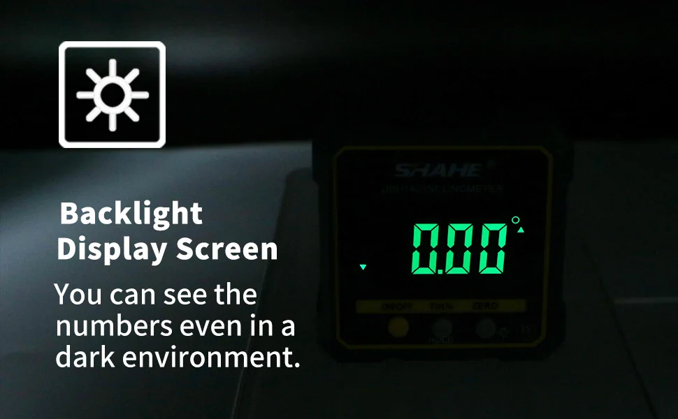 LevelMag Digital Gauge - Image 7