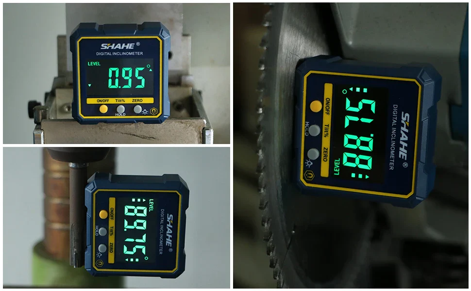 LevelMag Digital Gauge - Image 9