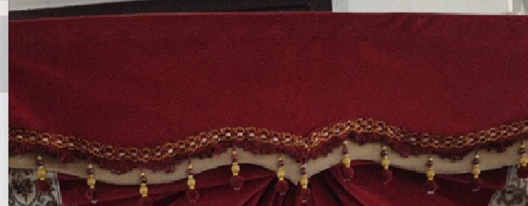 Lift Curtain Blind - Image 10
