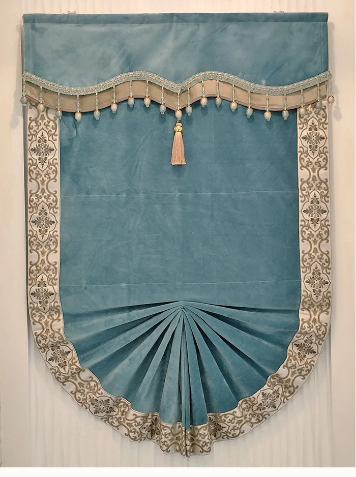 Lift Curtain Blind - Image 3