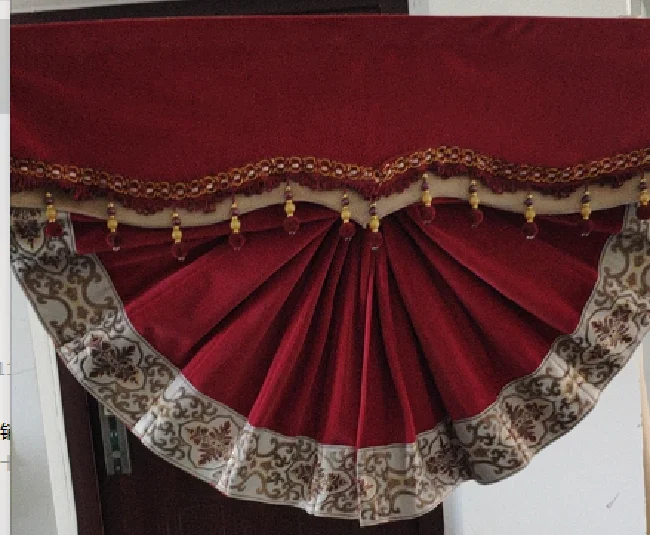 Lift Curtain Blind - Image 6