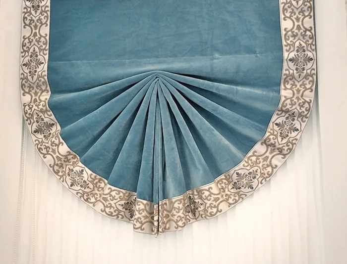 Lift Curtain Blind - Image 7