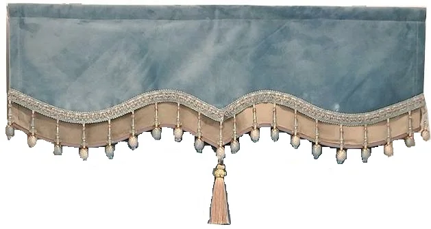 Lift Curtain Blind - Image 8
