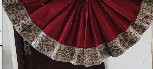 Lift Curtain Blind - Image 9