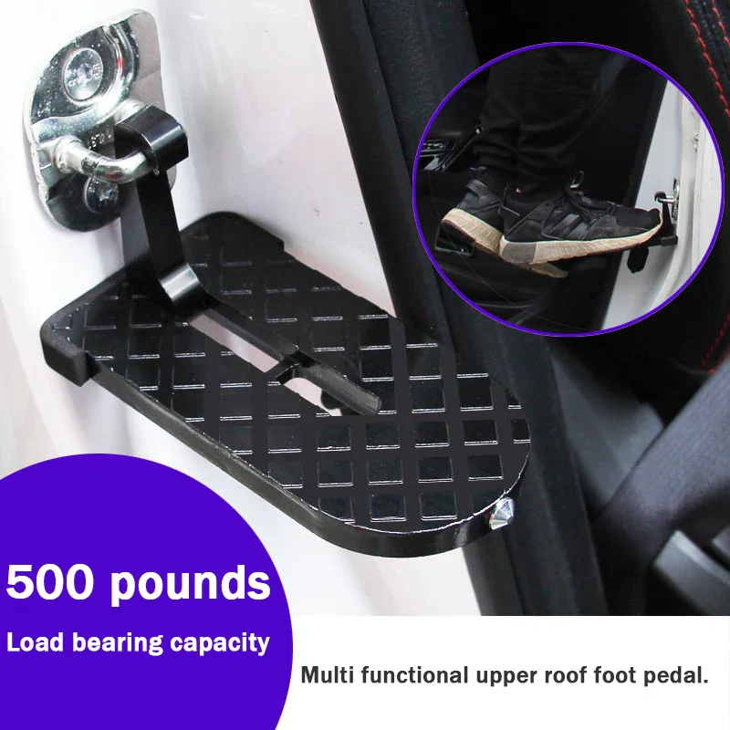 LiftPro Hook Step - Image 3