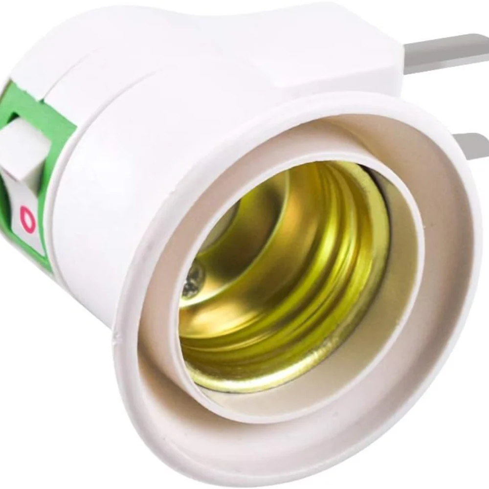 Light Socket Adapter - Image 10